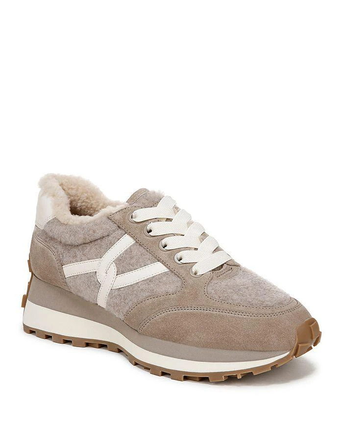 VERONICA BEARD Women's Valentina 3 Sneakers 1