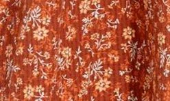 Madewell Lucie Puff Sleeve Midi Dress 2