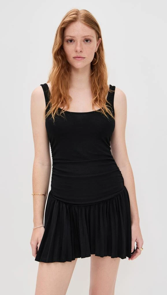 Lioness Field of Dreams Mini Dress 6