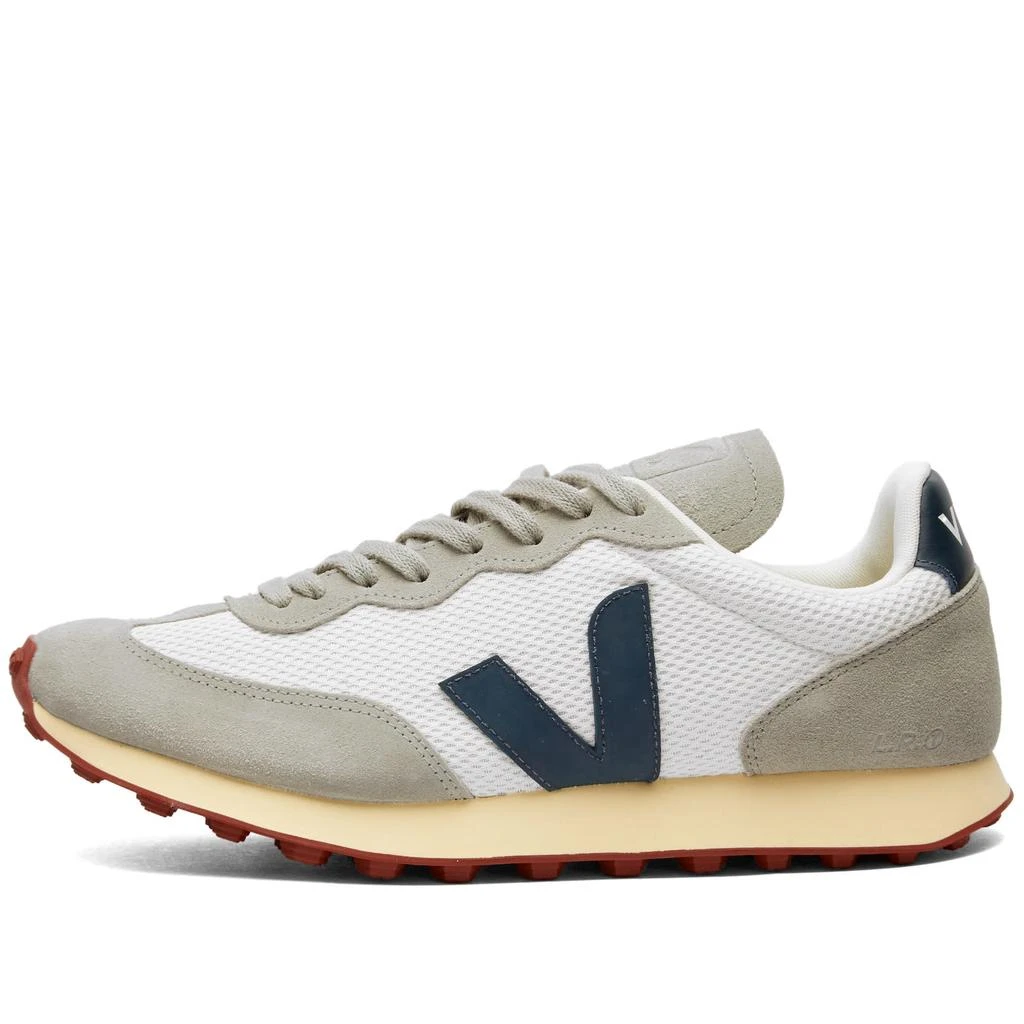 Veja Veja Rio Branco Vintage Runner 2