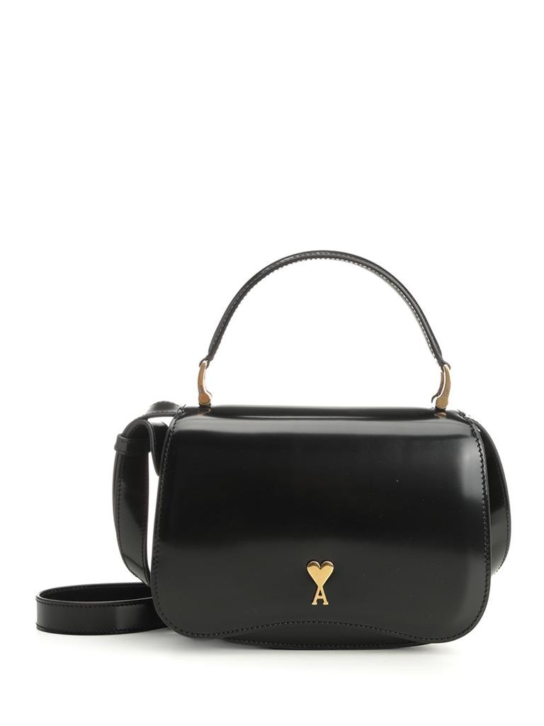 AMI paris Paris Top Handle Bag
