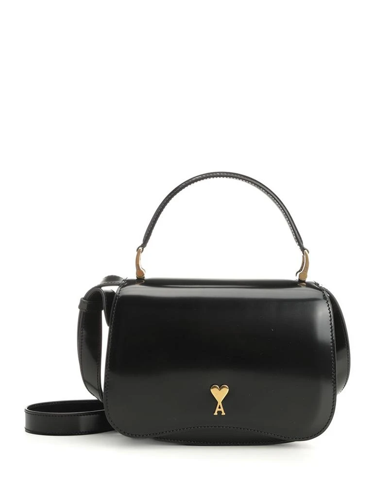 AMI paris Paris Top Handle Bag 1