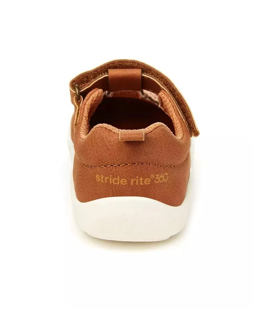 Stride Rite Baby Girls Cheyenne Mary Jane Shoes 4