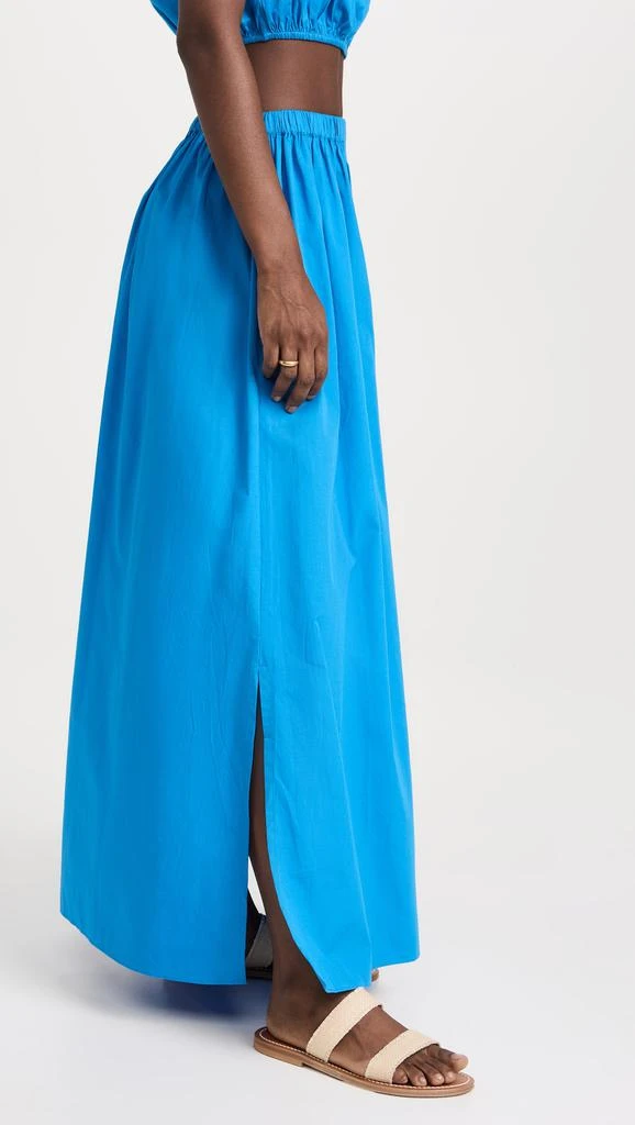 Playa Lucila Maxi Skirt 3