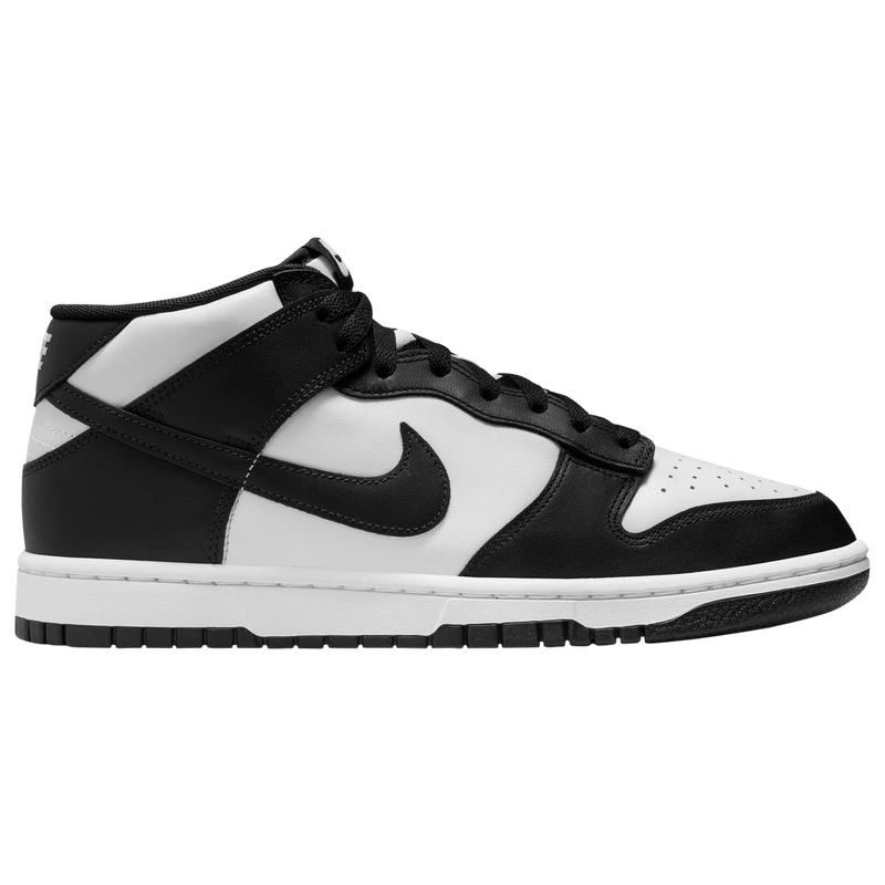 NIKE Nike Dunk Mid - Men
s
