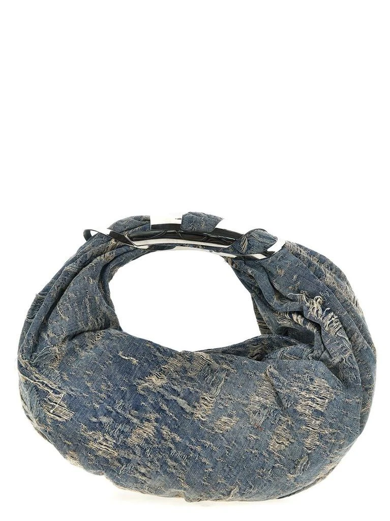 Diesel Diesel 'Grab-D Hobo S' Handbag 1