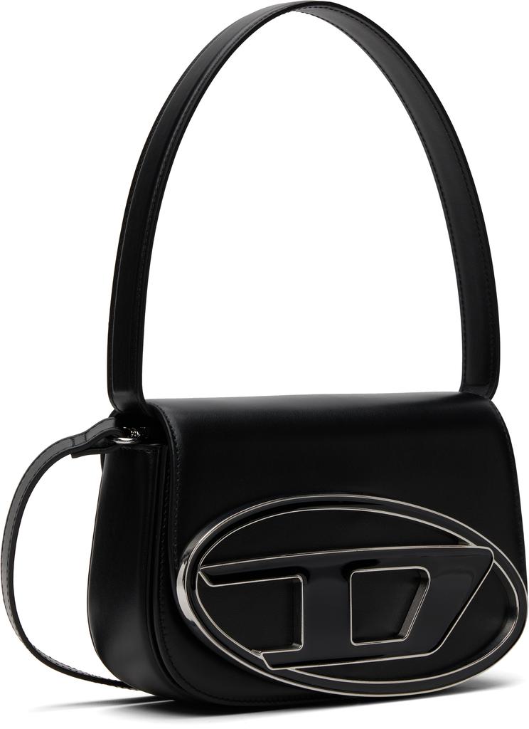 Diesel Black 1DR Bag