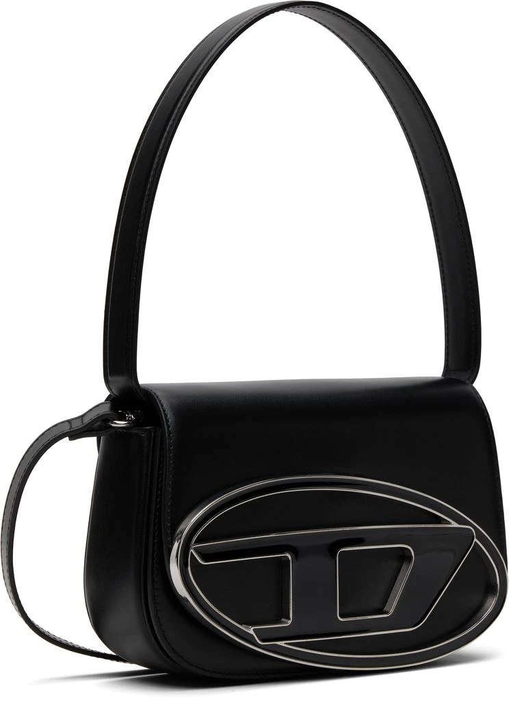 Diesel Black 1DR Bag 2