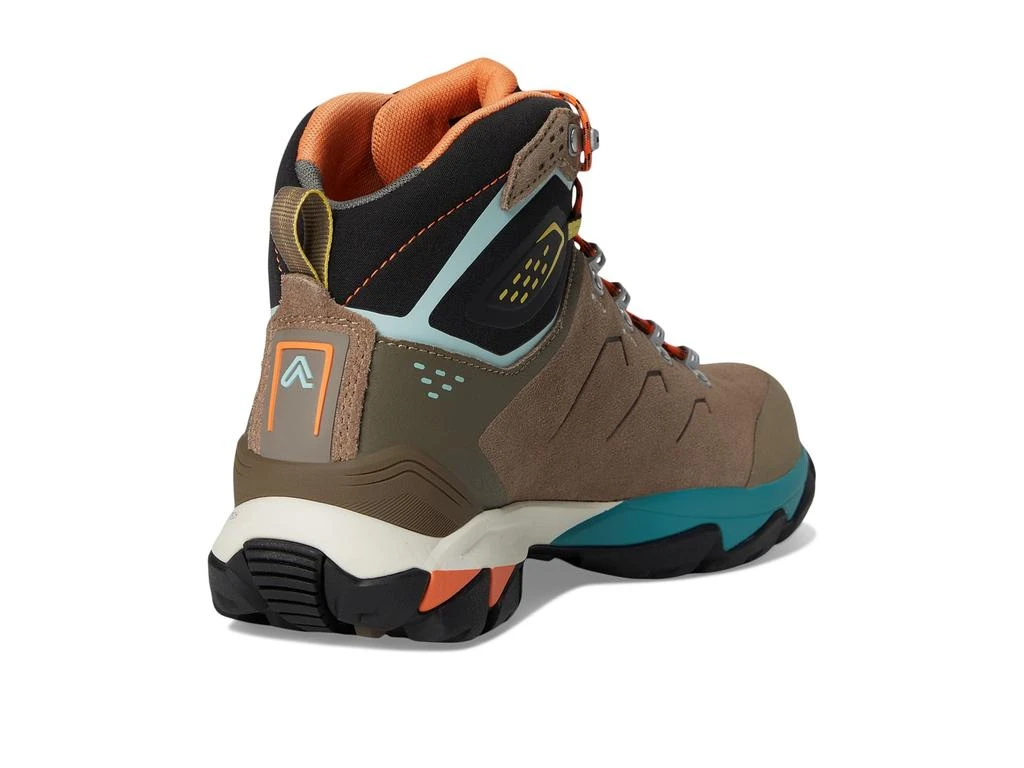 Asolo Acadia Mid Lth GTX 5