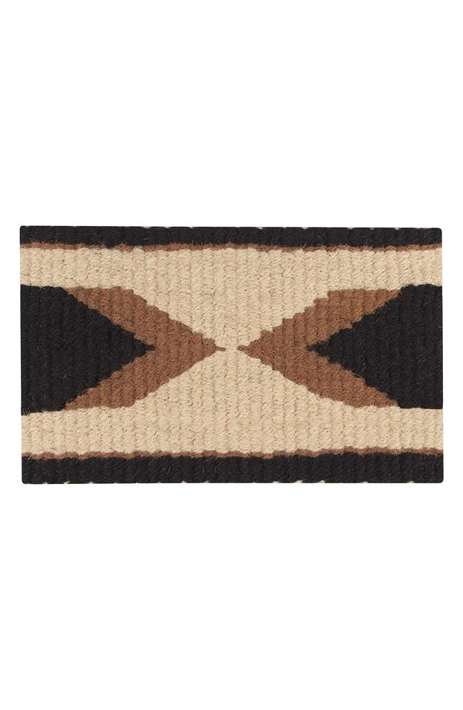Now Designs Hollander Arrow Door Mat 1