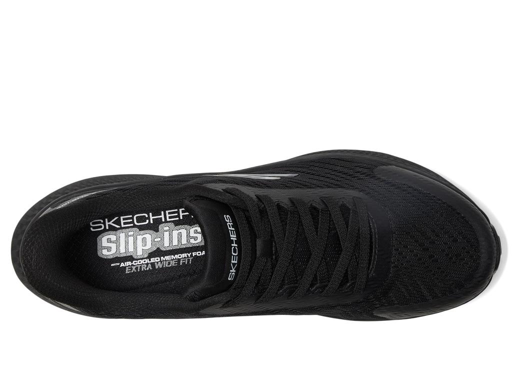 SKECHERS Hands Free Slip-ins Go Run Consistent 2.0 - Worldview Sneaker