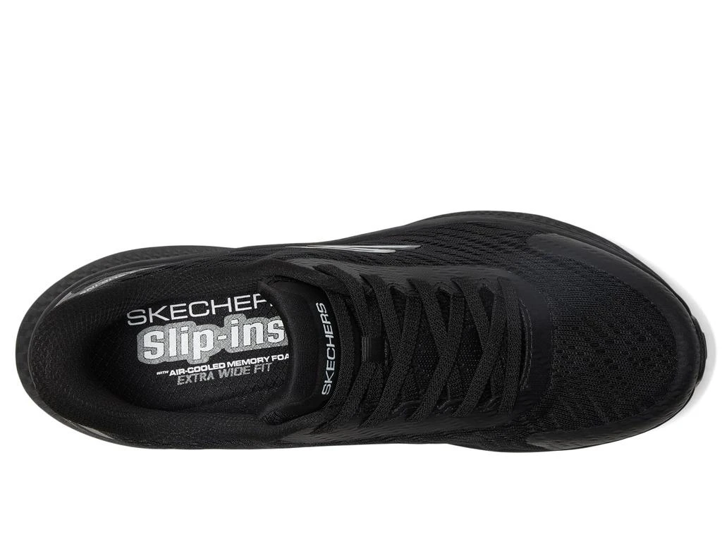 SKECHERS Hands Free Slip-ins Go Run Consistent 2.0 - Worldview Sneaker 2