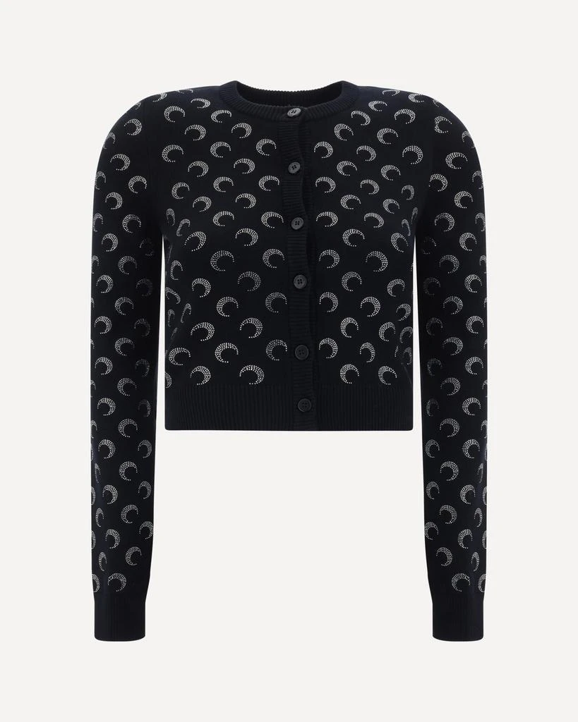 MARINE SERRE Cardigan 1