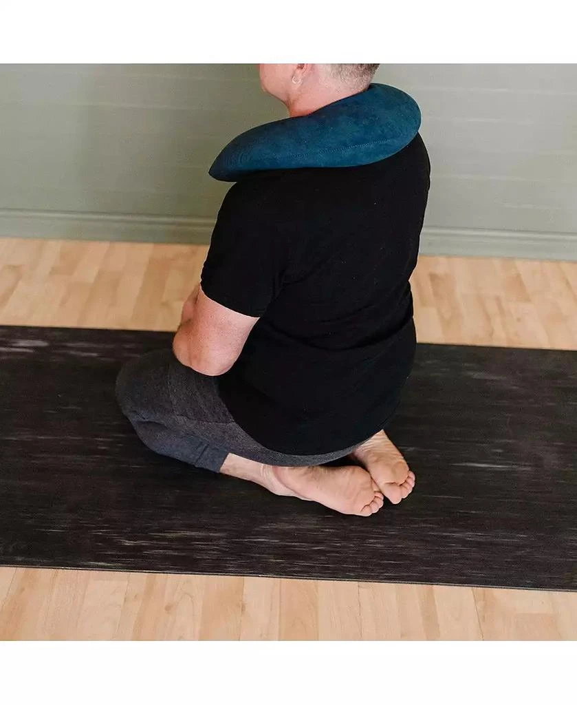 Hugger Mugger Para Rubber XL Yoga Mat 6