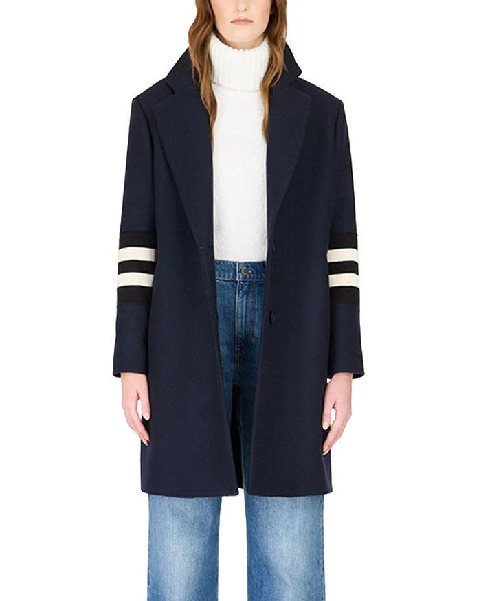 HiSO Hannah Jacket