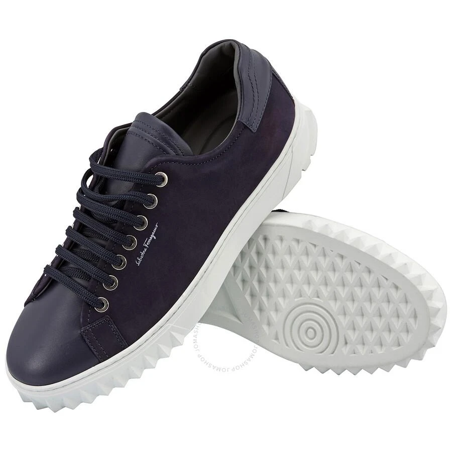 Shop Salvatore Ferragamo Men display picture 1