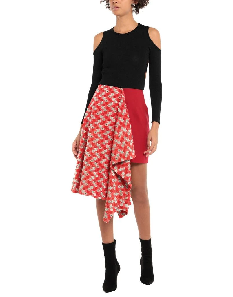 Ambush Ambush - Mini Jupe - Red - Femme 4