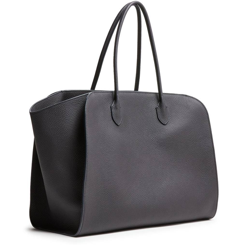 The Row Marlo 17 tote bag - Tote Bags - Free Shipping - BeyondStyle