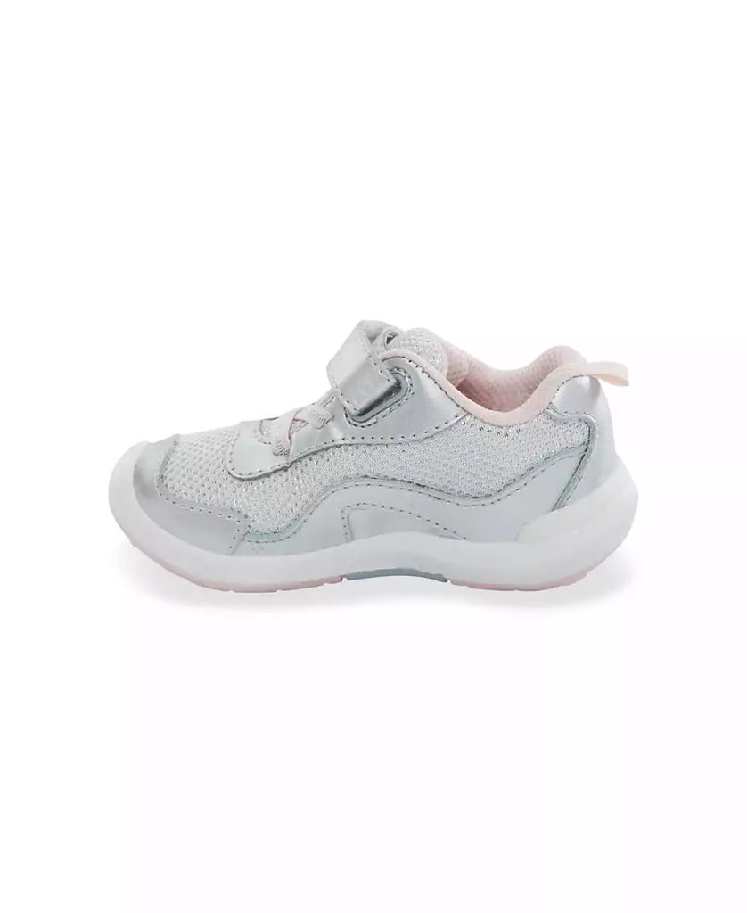 Stride Rite Little Girls Srt Winslow 2.0 APMA Approved Shoe 6