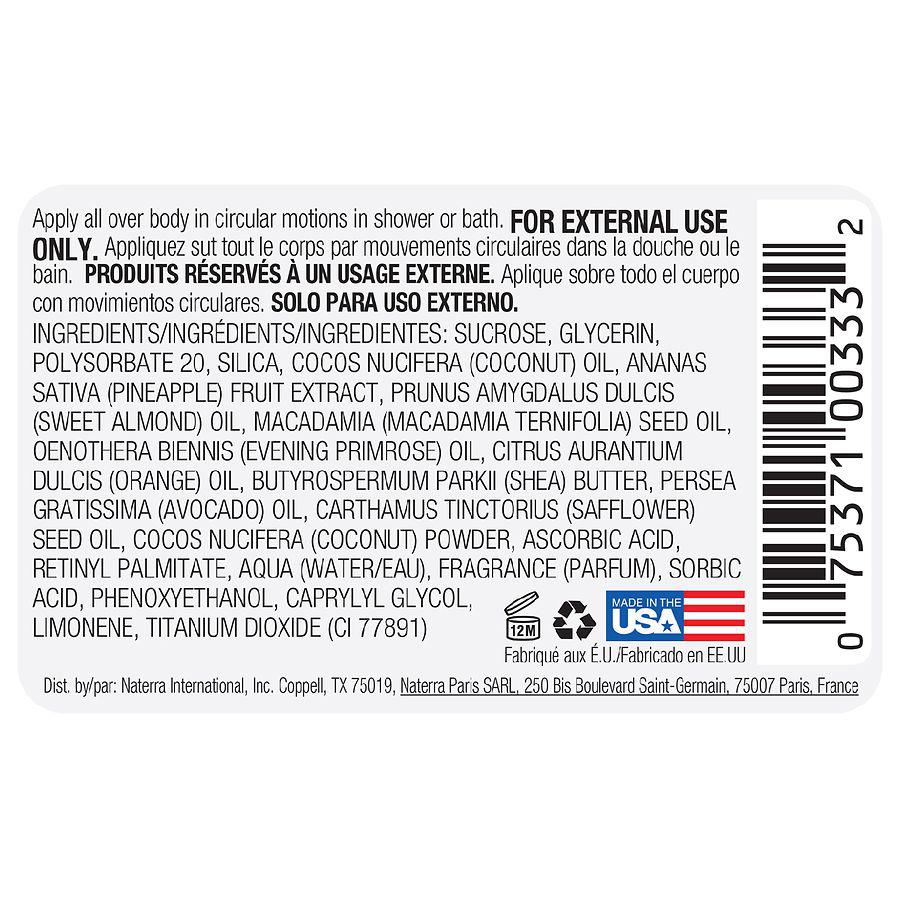 Tree Hut Shea Sugar Scrub Coco Colada