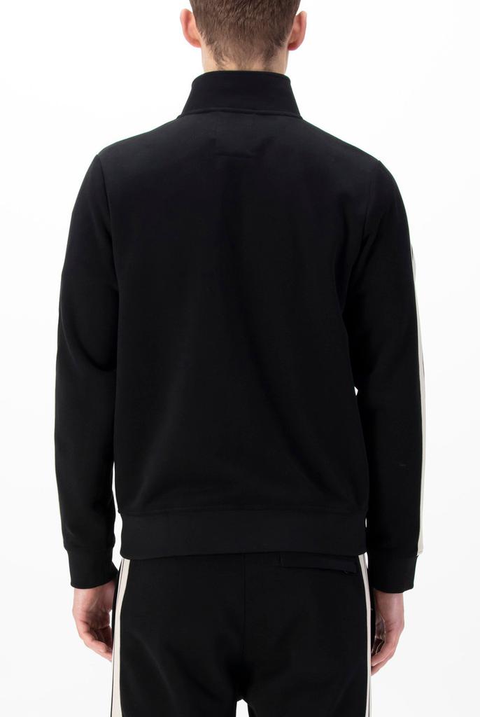 Luke 1977 Duke zip-through sweatshirt