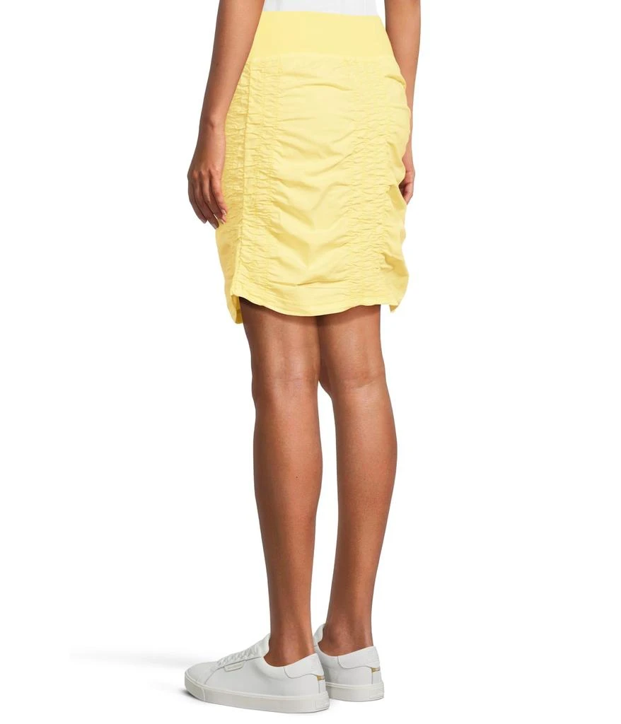 XCVI Trace Skirt 3