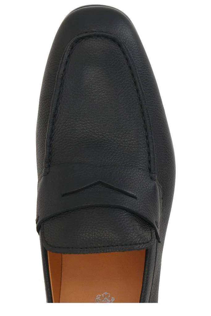 Tod's Tod's Slip-On Loafers 4