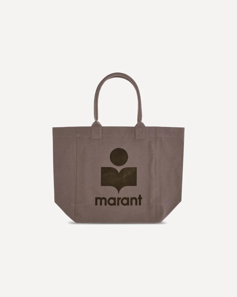 Isabel Marant Yenky Tote Bag 3