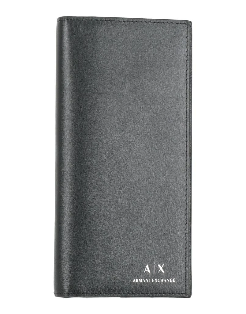 Armani Exchange Cardholder