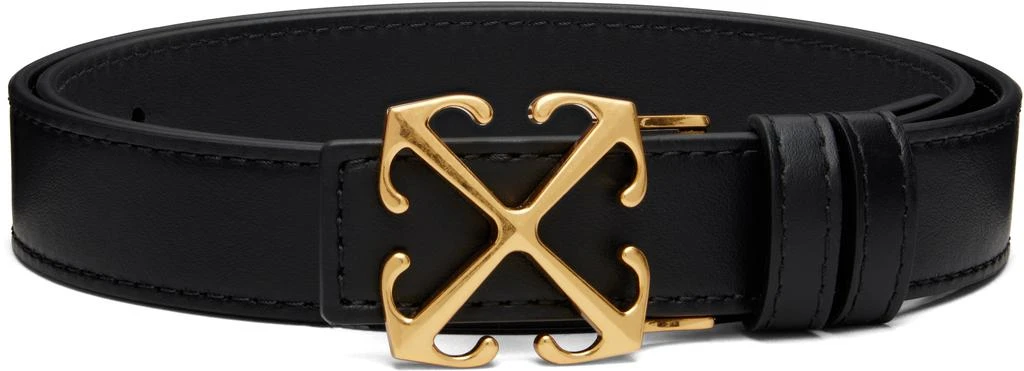 Black Arrow Quote 25 Belt – On Sale Now with Up to 53% Off 