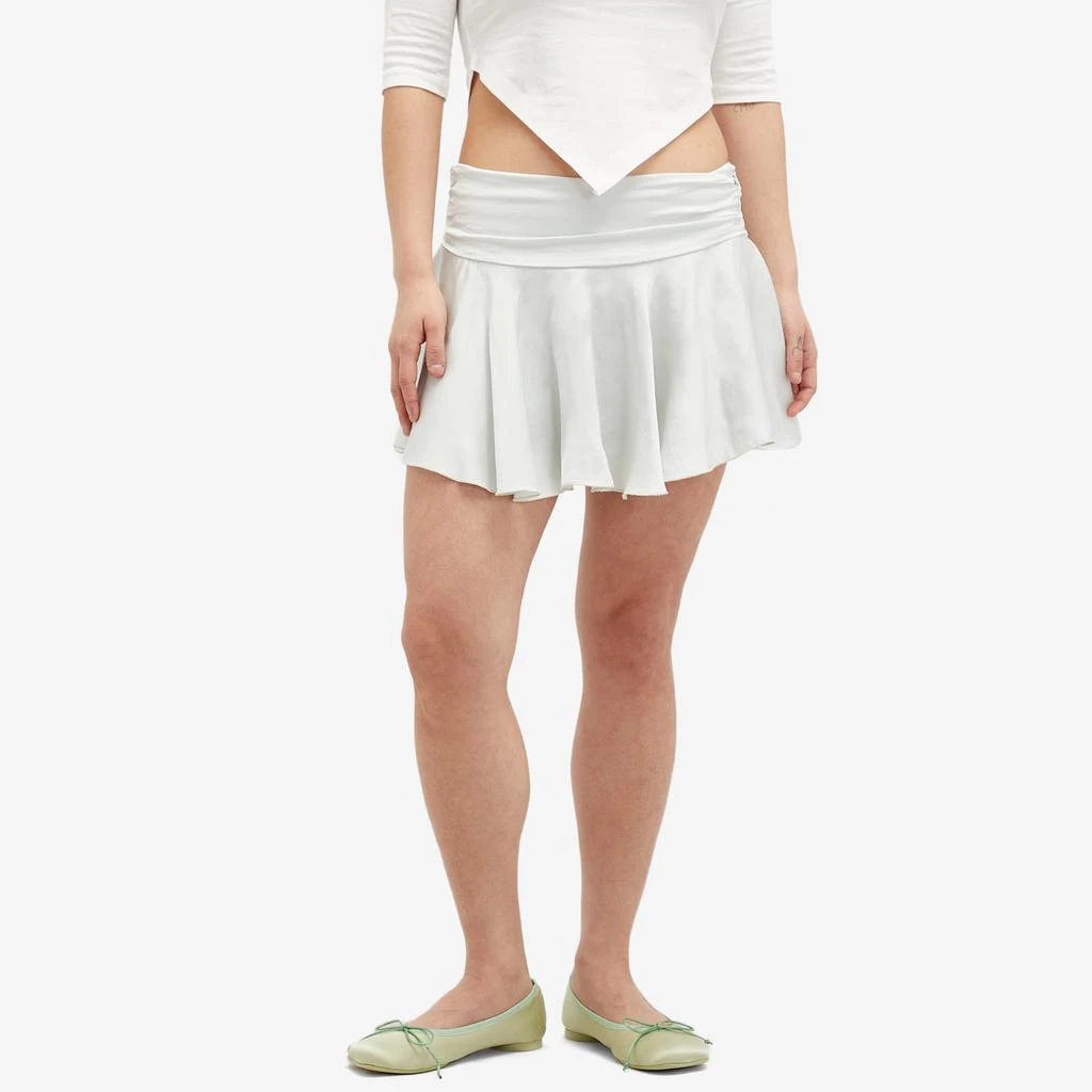 Gimaguas Gimaguas Marta Mini Skirt 2