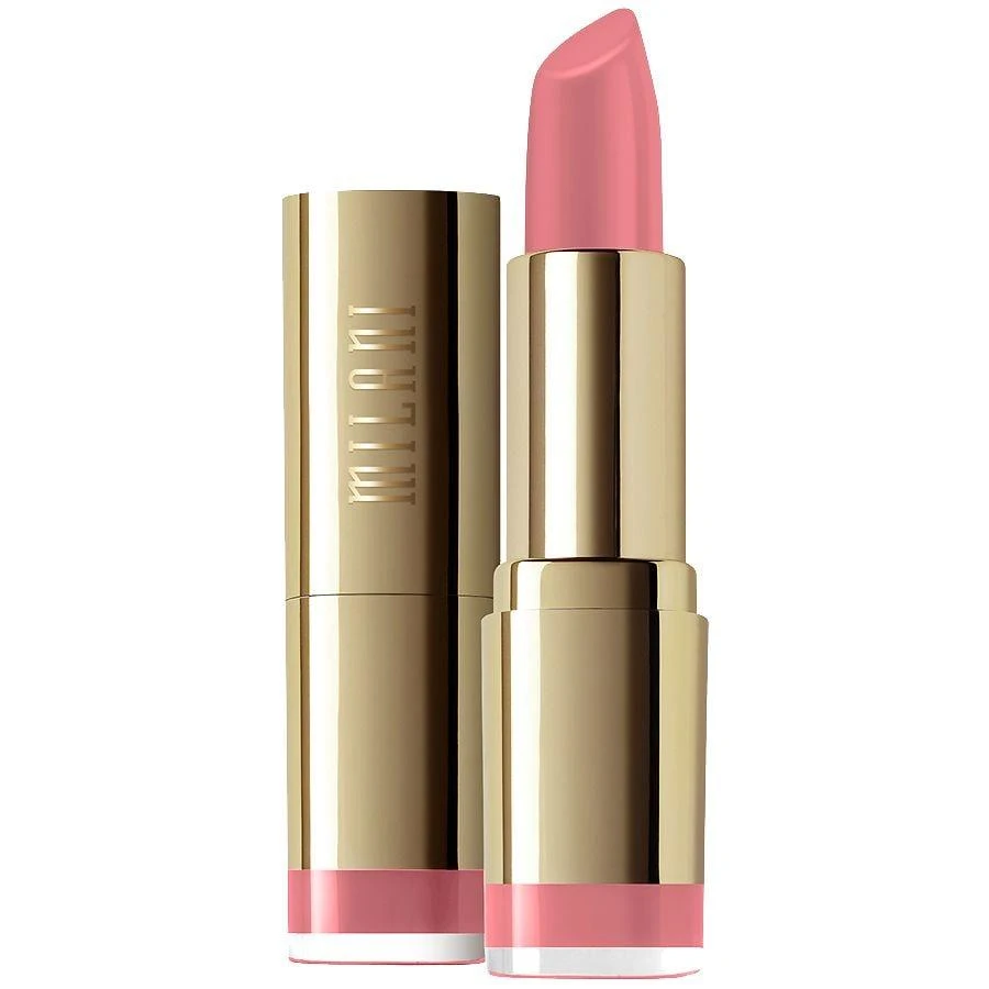 Milani Matte Color Statement Lipstick