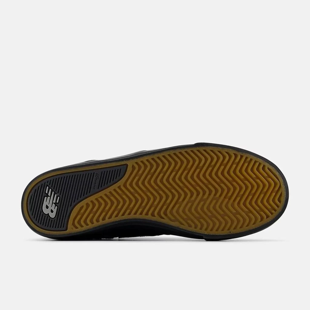 New Balance New Balance - Men's Numeric Jamie Foy 306 Skate Shoes 5