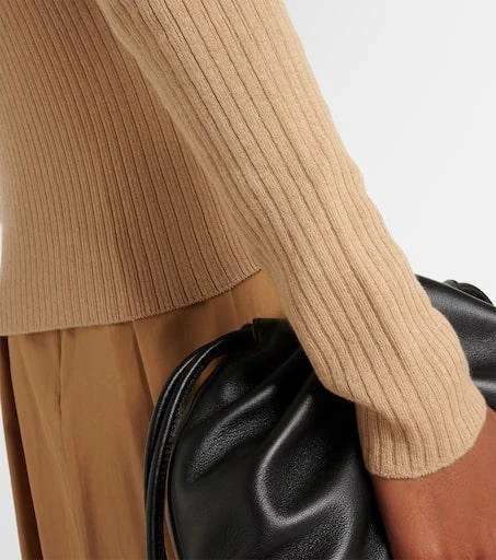 Max Mara Silk and cashmere sweater 5