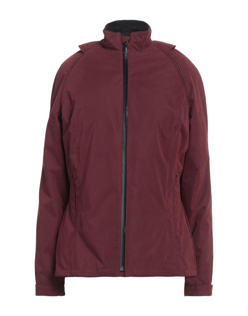 ジャケット Barbour Beadnell waxed jacket with crop cut Barbour BEADNELL WAXED JACKET WITH CROP CUT - Jackets
