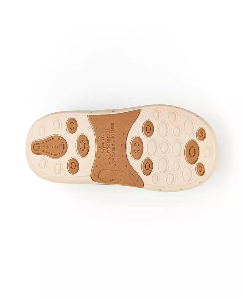 Stride Rite Toddler Boys and Girls SRT Quinn Shoes 7
