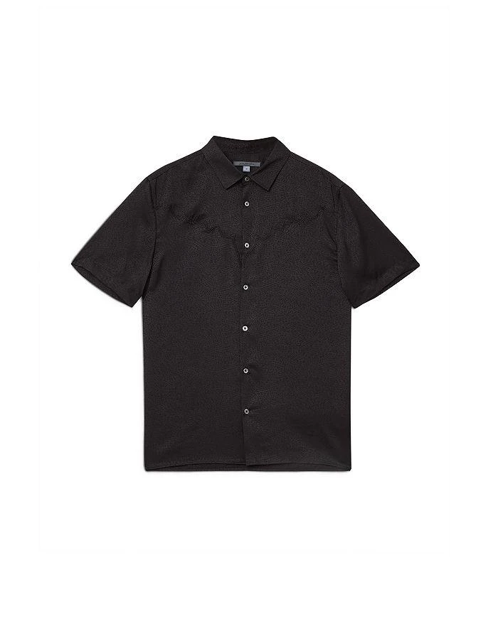 John Varvatos Bodie Shirt 7