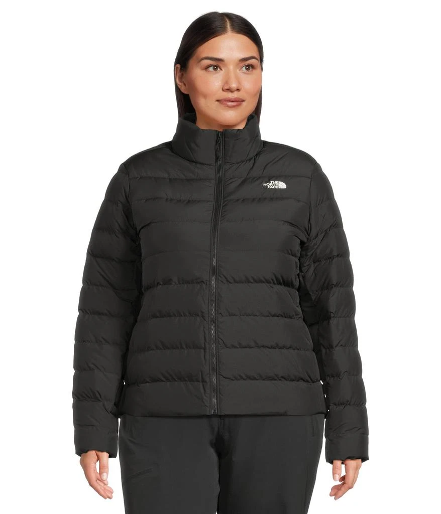 The North Face Aconcagua 3 Jacket 1