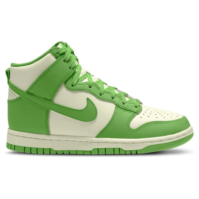 NIKE Nike Dunk High - Women's 1