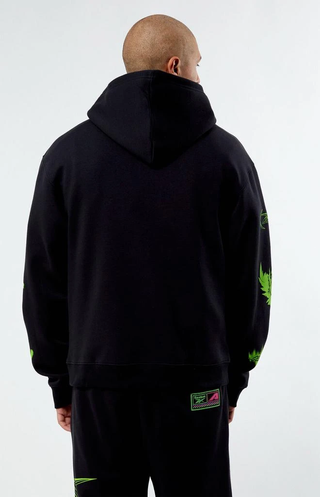 Reebok x Anuel AA Hoodie 4