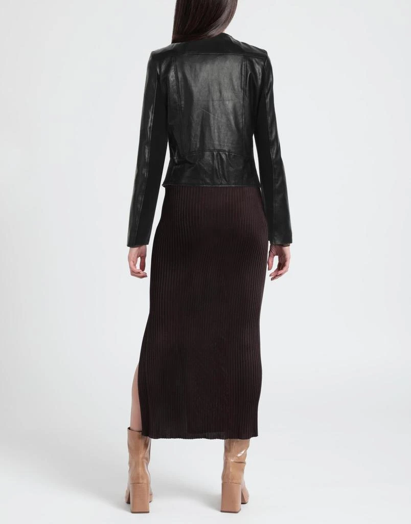 STREET LEATHERS STREET LEATHERS 3