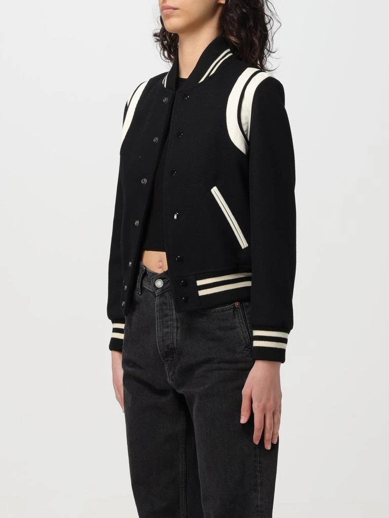 Yves Saint Laurent Blazer woman Saint Laurent 4