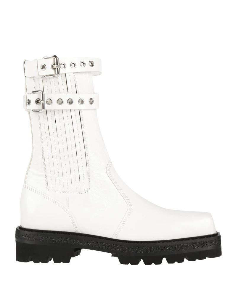 PHILOSOPHY di LORENZO SERAFINI Ankle boot 1