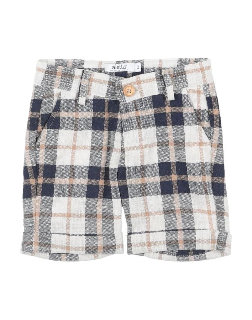 ALETTA Shorts & Bermuda 1