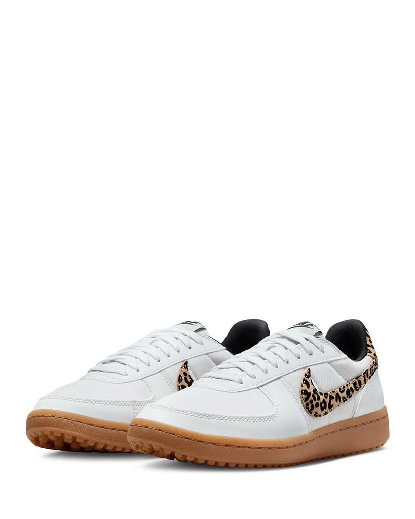 NIKE Women's Field General Sneakers 4