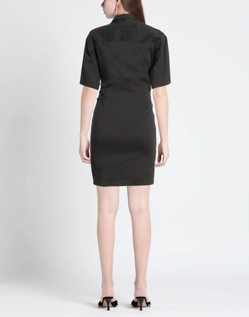 LES COYOTES DE PARIS Shirt dress 3