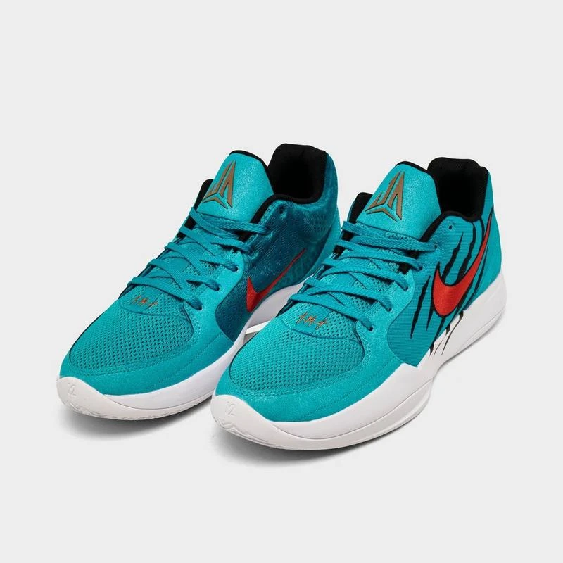 NIKE Men's Nike Ja 2 Basketball Shoes 2