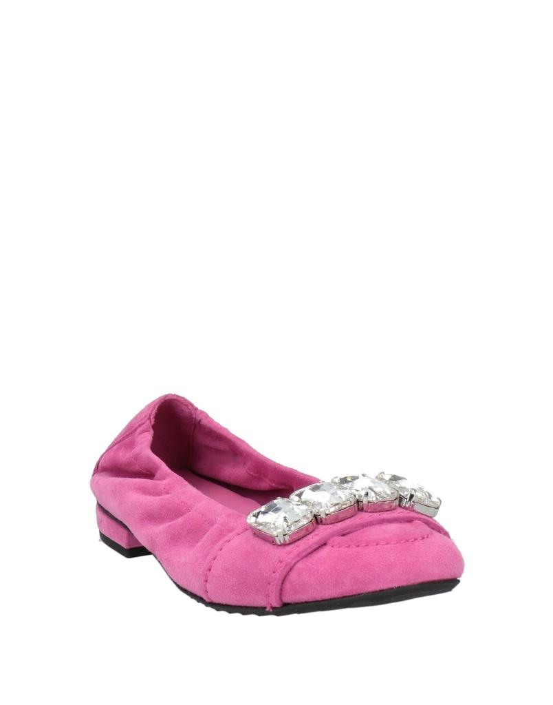 Kennel & Schmenger Ballet flats