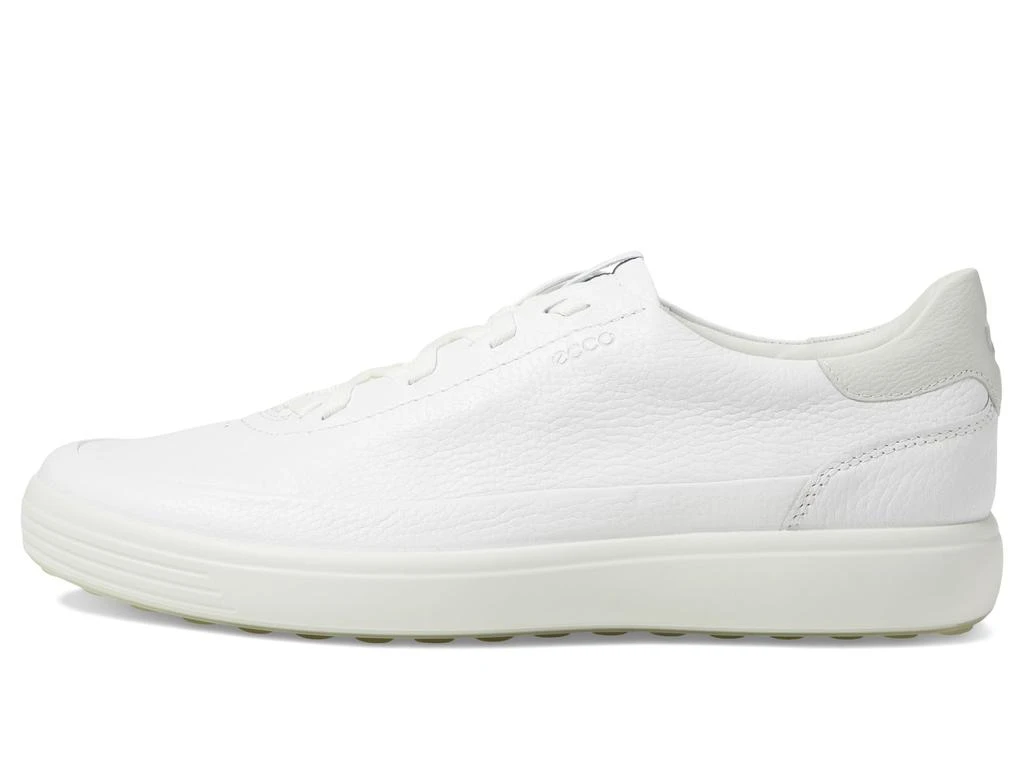 ECCO Soft 7 Lace-Up Sneaker 4