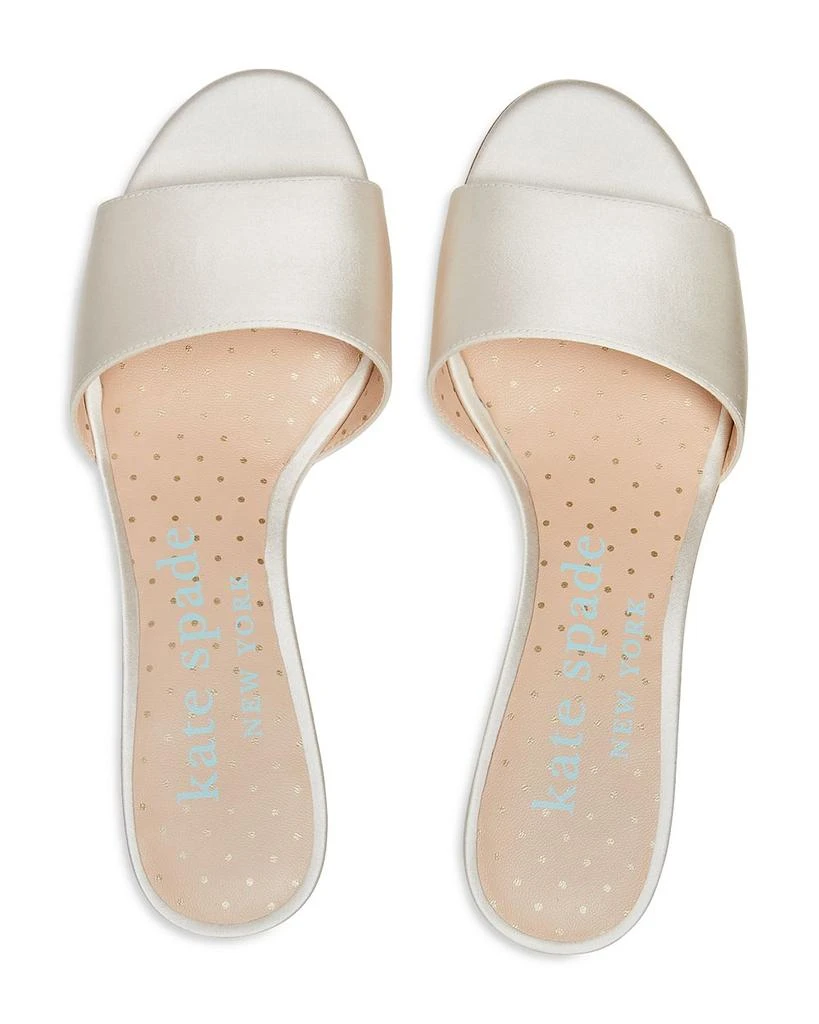 Kate Spade Women's Love Slide Sandals 2